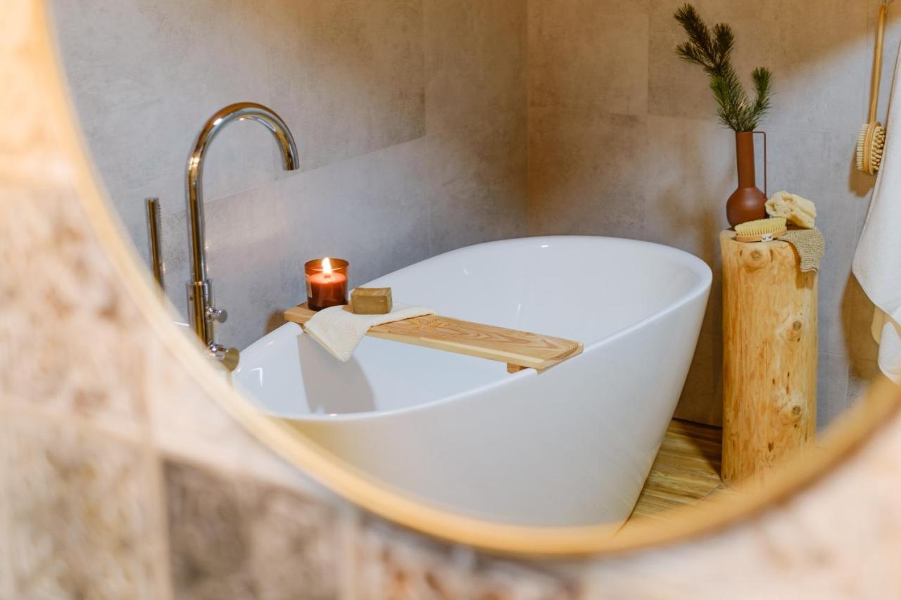 Apartment Apartamenty Willa Olsza Wood House & Mountain View & Sauna Zakopane