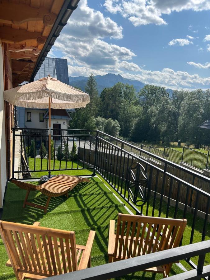 Apartment Apartamenty Willa Olsza Wood House & Mountain View & Sauna *