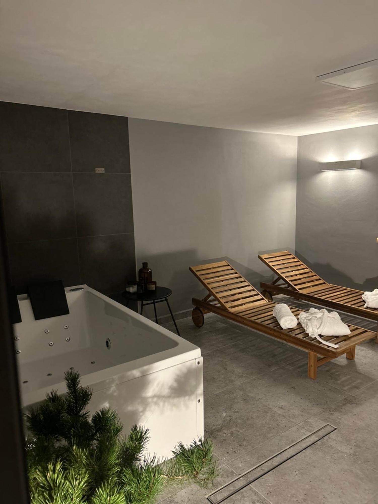 Apartamenty Willa Olsza Wood House & Mountain View & Sauna * Zakopane