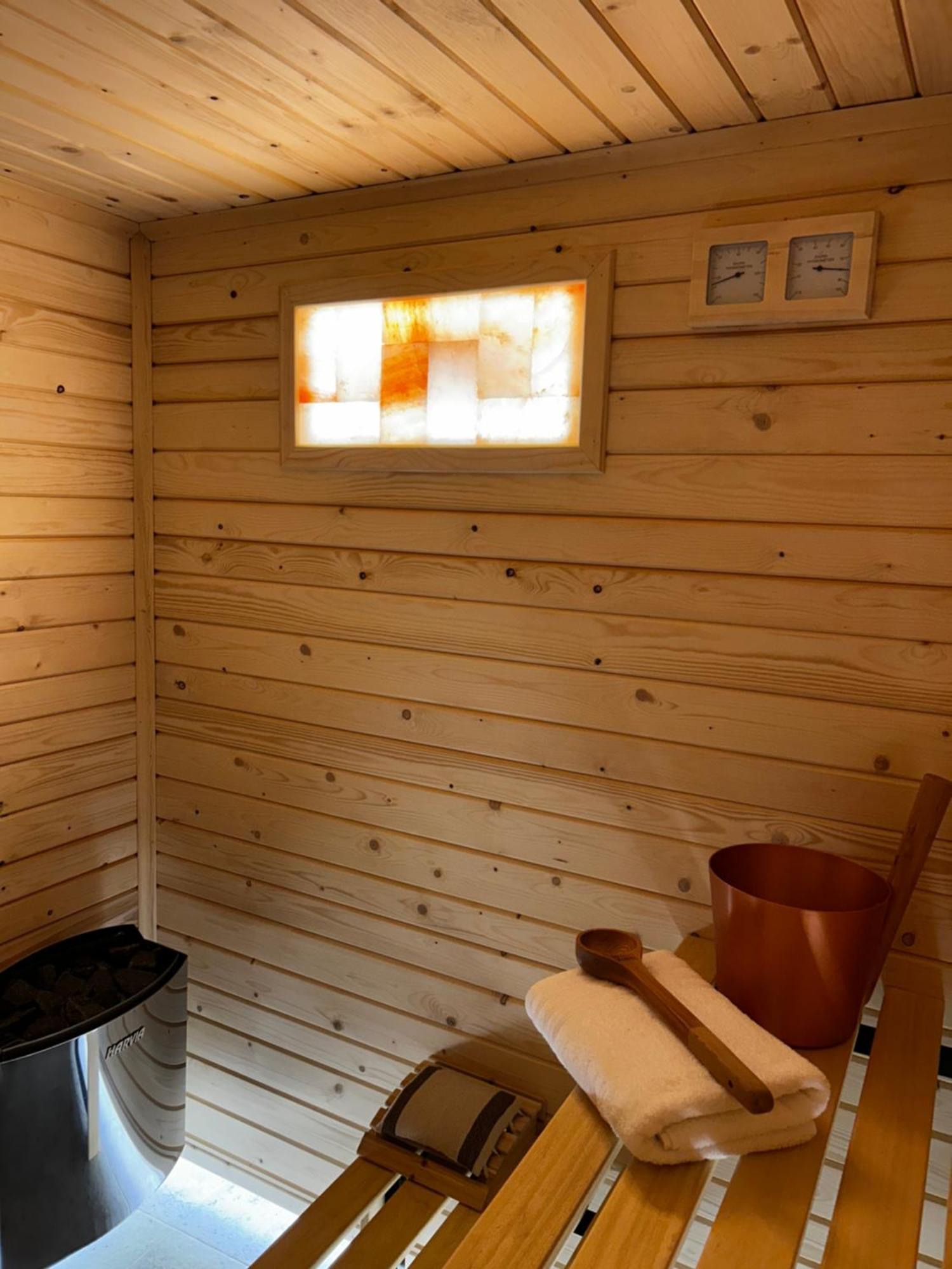 Apartamenty Willa Olsza Wood House & Mountain View & Sauna