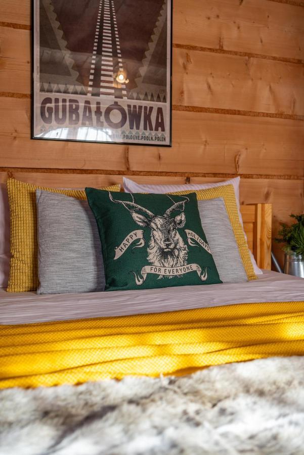 Apartment Apartamenty Willa Olsza Wood House & Mountain View & Sauna *